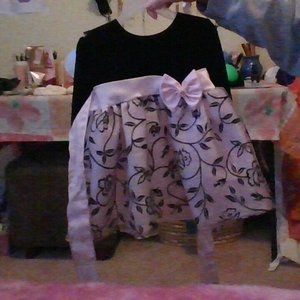 Baby dress